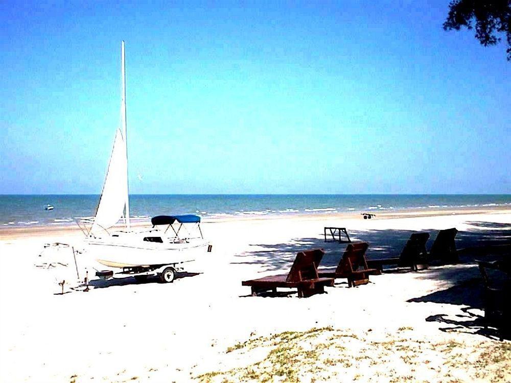 Duta Sands Beach Resort Kuantan Instalações foto